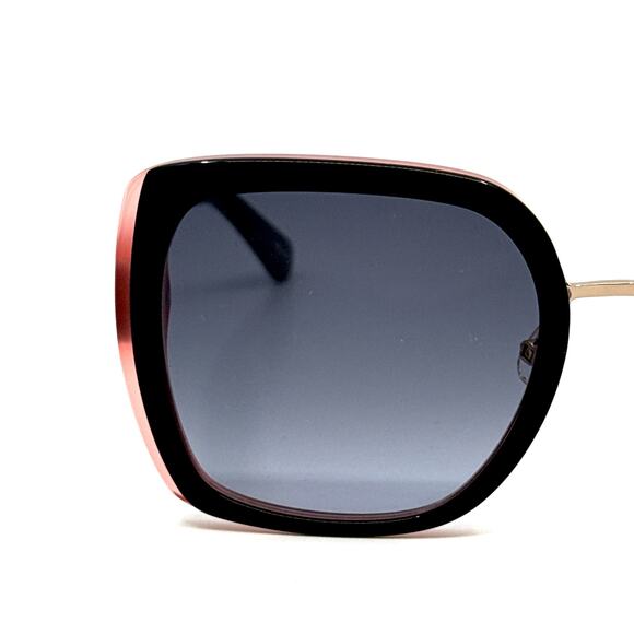 New, gently used KATE SPADE Sunglasses KIMBER/G/S 8079O Authentic - Picture 4 of 11